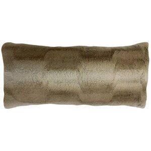 Truly Soft Ombre Stripe Lumbar Decorative Pillow